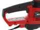 Einhell GC-EH 6055/1 - Tagliasiepi elettrico con lama da 61 cm - 600W