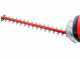 Einhell GC-EH 6055/1 - Tagliasiepi elettrico con lama da 61 cm - 600W