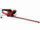 Einhell GC-EH 6055/1 - Tagliasiepi elettrico con lama da 61 cm - 600W