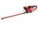 Einhell GC-EH 6055/1 - Tagliasiepi elettrico con lama da 61 cm - 600W