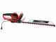 Einhell GC-EH 6055/1 - Tagliasiepi elettrico con lama da 61 cm - 600W