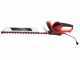 Einhell GC-EH 6055/1 - Tagliasiepi elettrico con lama da 61 cm - 600W