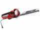 Einhell GC-EH 6055/1 - Tagliasiepi elettrico con lama da 61 cm - 600W