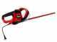 Einhell GC-EH 6055/1 - Tagliasiepi elettrico con lama da 61 cm - 600W