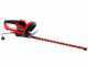 Einhell GC-EH 6055/1 - Tagliasiepi elettrico con lama da 61 cm - 600W