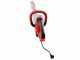 Einhell GC-EH 6055/1 - Tagliasiepi elettrico con lama da 61 cm - 600W