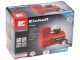 Einhell CC-AC  12V - Compressore aria portatile per auto compatto