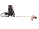 Blue Bird GX 50 ZP - Decespugliatore a zaino 4 tempi - Motore GX 50 ZP