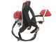 Blue Bird GX 50 ZP - Decespugliatore a zaino 4 tempi - Motore GX 50 ZP