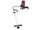 Blue Bird GX 50 ZP - Decespugliatore a zaino 4 tempi - Motore GX 50 ZP