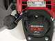 Blue Bird GX 50 ZP - Decespugliatore a zaino 4 tempi - Motore GX 50 ZP