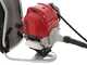 Blue Bird GX 50 ZP - Decespugliatore a zaino 4 tempi - Motore GX 50 ZP