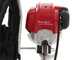 Blue Bird GX 50 ZP - Decespugliatore a zaino 4 tempi - Motore GX 50 ZP