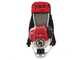 Blue Bird GX 50 ZP - Decespugliatore a zaino 4 tempi - Motore GX 50 ZP