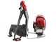 Blue Bird GX 50 ZP - Decespugliatore a zaino 4 tempi - Motore GX 50 ZP