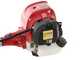 Blue Bird GX 50 M - Decespugliatore a benzina 4 tempi - Motore Honda GX 50 M