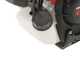 Blue Bird GX 50 M - Decespugliatore a benzina 4 tempi - Motore Honda GX 50 M