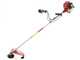 Blue Bird GX 50 M - Decespugliatore a benzina 4 tempi - Motore Honda GX 50 M