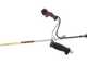 Blue Bird GX 50 M - Decespugliatore a benzina 4 tempi - Motore Honda GX 50 M