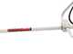 Blue Bird GX 50 M - Decespugliatore a benzina 4 tempi - Motore Honda GX 50 M