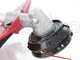 Blue Bird GX 50 M - Decespugliatore a benzina 4 tempi - Motore Honda GX 50 M