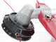 Blue Bird GX 50 M - Decespugliatore a benzina 4 tempi - Motore Honda GX 50 M