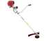 Blue Bird GX 50 M - Decespugliatore a benzina 4 tempi - Motore Honda GX 50 M