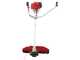 Blue Bird GX 50 M - Decespugliatore a benzina 4 tempi - Motore Honda GX 50 M