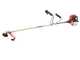 Blue Bird GX 50 M - Decespugliatore a benzina 4 tempi - Motore Honda GX 50 M