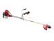 Blue Bird GX 50 M - Decespugliatore a benzina 4 tempi - Motore Honda GX 50 M