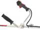 Blue Bird GX 50 M - Decespugliatore a benzina 4 tempi - Motore Honda GX 50 M