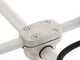 Blue Bird GX 50 M - Decespugliatore a benzina 4 tempi - Motore Honda GX 50 M