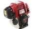 Blue Bird GX 50 M - Decespugliatore a benzina 4 tempi - Motore Honda GX 50 M
