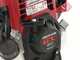Blue Bird GX 50 M - Decespugliatore a benzina 4 tempi - Motore Honda GX 50 M