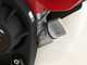 Honda GX 50 M - Decespugliatore a benzina 4 tempi - Asta Blue Bird