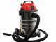 Einhell TC-VC 1930 SA - Aspirapolvere aspiraliquidi - 1500 W bidone da 30lt