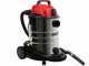 Einhell TC-VC 1930 SA - Aspirapolvere aspiraliquidi - 1500 W bidone da 30lt