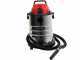 Einhell TC-VC 1930 SA - Aspirapolvere aspiraliquidi - 1500 W bidone da 30lt