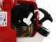 GeoTech BBV260A EVO - Soffiatore aspiratore a scoppio 3in1 