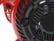 GeoTech BBV260A EVO - Soffiatore aspiratore a scoppio 3in1 