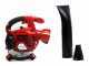 GeoTech BBV260A EVO - Soffiatore aspiratore a scoppio 3in1 