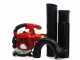 GeoTech BBV260A EVO - Soffiatore aspiratore a scoppio 3in1 