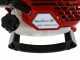 GeoTech BBV260A EVO - Soffiatore aspiratore a scoppio 3in1 