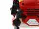 GeoTech BBV260A EVO - Soffiatore aspiratore a scoppio 3in1 