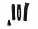 GeoTech BBV260A EVO - Soffiatore aspiratore a scoppio 3in1 