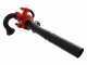 GeoTech BBV260A EVO - Soffiatore aspiratore a scoppio 3in1 