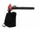 GeoTech BBV260A EVO - Soffiatore aspiratore a scoppio 3in1 