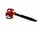 GeoTech BBV260A EVO - Soffiatore aspiratore a scoppio 3in1 