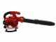 GeoTech BBV260A EVO - Soffiatore aspiratore a scoppio 3in1 