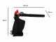 GeoTech BBV260A EVO - Soffiatore aspiratore a scoppio 3in1 